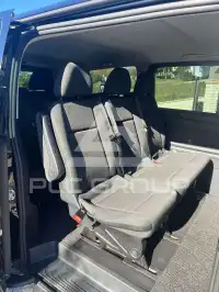 2019 Mercedes Benz Vito