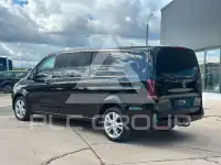 2019 Mercedes Benz Vito