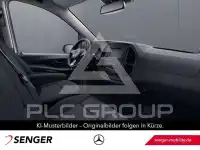 2019 Mercedes Benz Vito