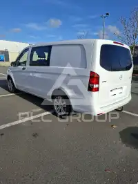 2019 Mercedes Benz Vito