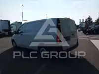 2019 Mercedes Benz Vito