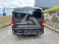 2019 Mercedes Benz Vito