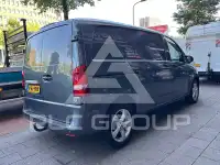 2019 Mercedes Benz Vito
