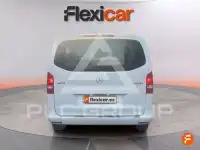 2019 Mercedes Benz Vito