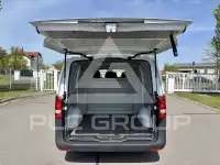 2019 Mercedes Benz Vito