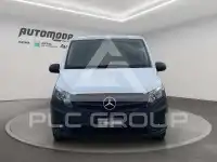 2019 Mercedes Benz Vito
