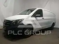 2019 Mercedes Benz Vito
