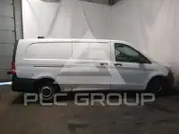 2019 Mercedes Benz Vito
