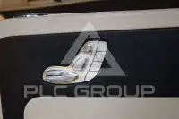 2019 Mercedes Benz Vito