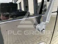 2019 Mercedes Benz Vito