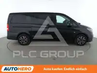 2019 Mercedes Benz Vito