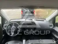 2019 Mercedes Benz Vito