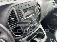 2019 Mercedes Benz Vito