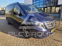 2019 Mercedes Benz Vito