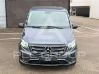 2019 Mercedes Benz Vito
