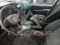 2019 Mercedes Benz Vito