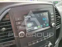 2019 Mercedes Benz Vito