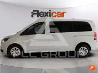 2019 Mercedes Benz Vito
