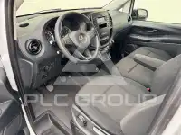 2019 Mercedes Benz Vito