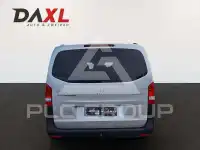 2019 Mercedes Benz Vito