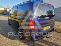 2019 Mercedes Benz Vito