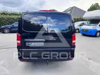 2019 Mercedes Benz Vito