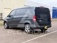 2019 Mercedes Benz Vito