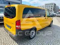 2019 Mercedes Benz Vito