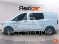 2019 Mercedes Benz Vito