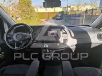 2019 Mercedes Benz Vito