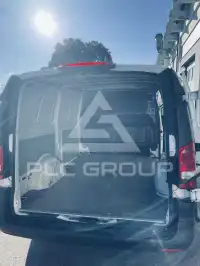 2019 Mercedes Benz Vito