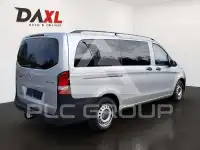 2019 Mercedes Benz Vito