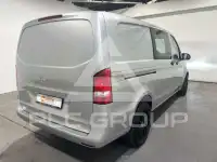 2019 Mercedes Benz Vito