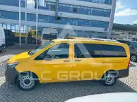 2019 Mercedes Benz Vito