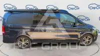 2019 Mercedes Benz Vito