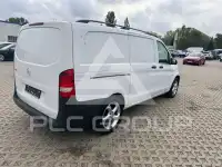 2019 Mercedes Benz Vito