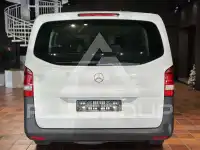 2019 Mercedes Benz Vito