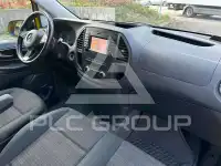 2019 Mercedes Benz Vito