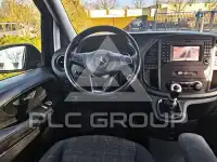 2019 Mercedes Benz Vito