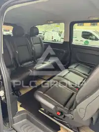 2019 Mercedes Benz Vito