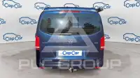 2019 Mercedes Benz Vito