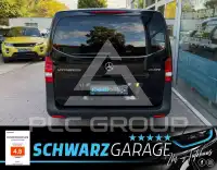 2019 Mercedes Benz Vito