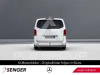 2019 Mercedes Benz Vito
