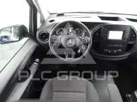 2019 Mercedes Benz Vito