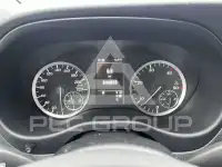 2019 Mercedes Benz Vito