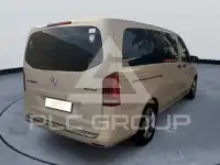 2019 Mercedes Benz Vito