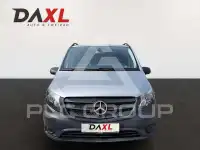 2019 Mercedes Benz Vito