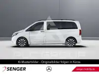 2019 Mercedes Benz Vito