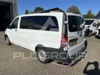 2019 Mercedes Benz Vito