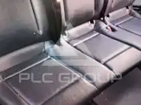2019 Mercedes Benz Vito